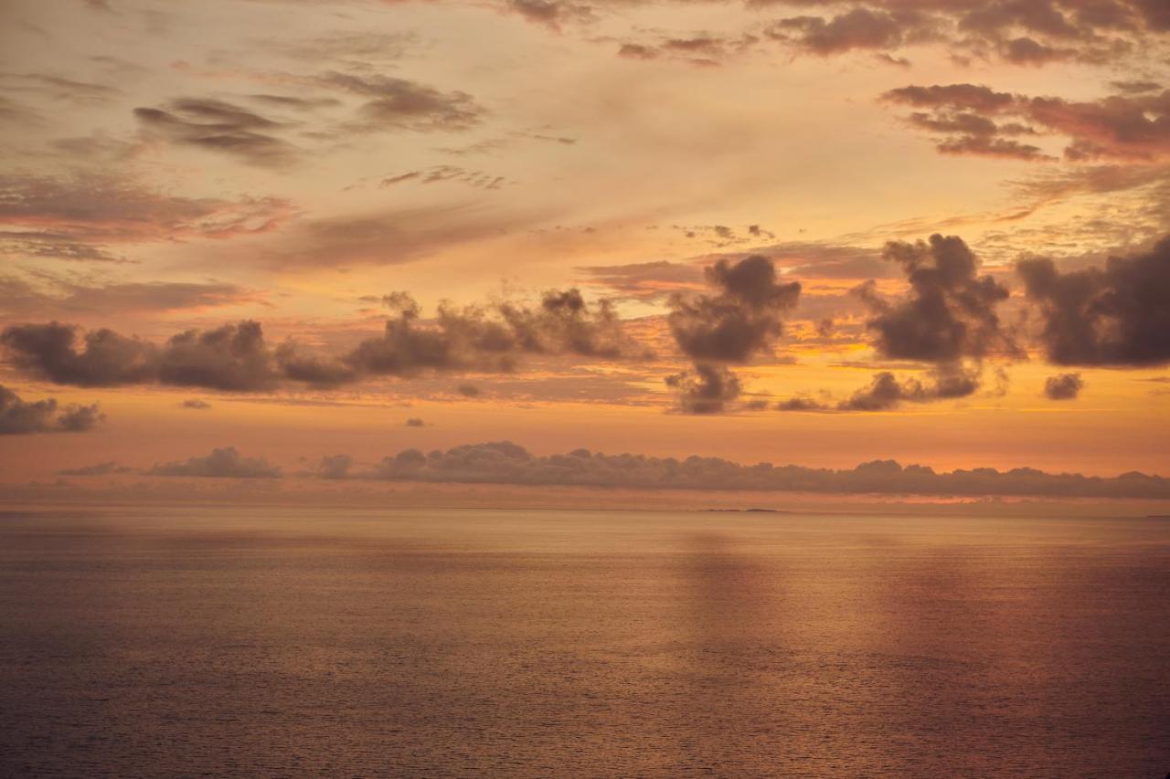 Hotel Luxury Patio Azul (Adults Only) Puerto Vallarta Exteriér fotografie Sunset over the Nile
